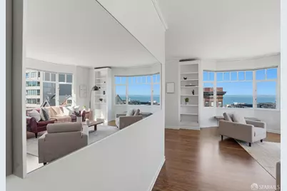 1101 Green Street #404, San Francisco, CA 94109 - Photo 9