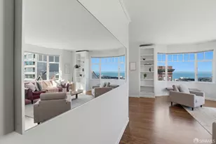 1101 Green St, San Francisco, CA 94109 - Photo 9