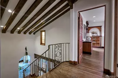 601 Junipero Serra Boulevard, San Francisco, CA 94127 - Photo 9