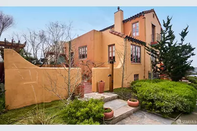 601 Junipero Serra Boulevard, San Francisco, CA 94127 - Photo 3