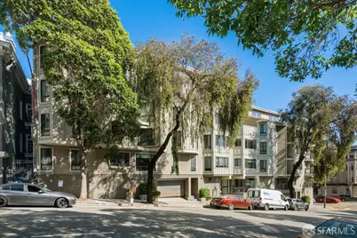 1700 Gough Street #30, San Francisco, CA 94109 - Photo 5