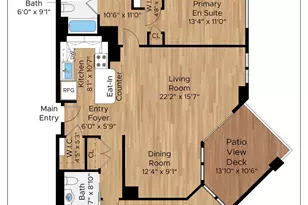 88 King St, San Francisco, CA 94107 - Photo 53