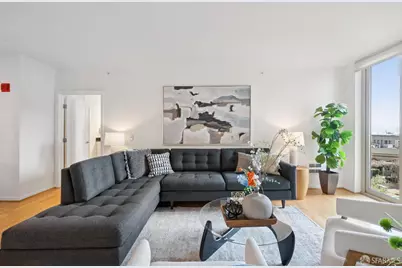 88 King Street #616, San Francisco, CA 94107 - Photo 3