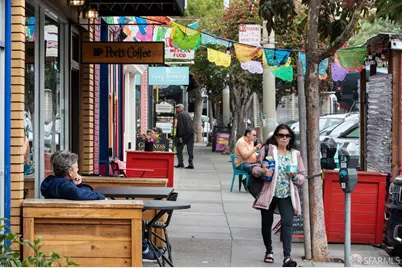 29 Mendosa Avenue, San Francisco, CA 94116 - Photo 69