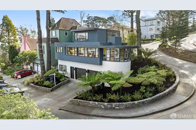 29 Mendosa Avenue, San Francisco, CA 94116 - Photo 1
