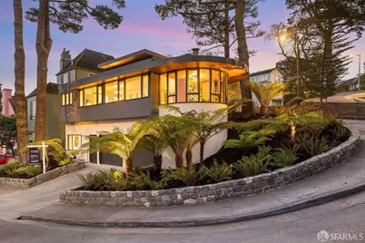 29 Mendosa Avenue, San Francisco, CA 94116 - Photo 3