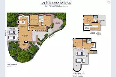 29 Mendosa Avenue, San Francisco, CA 94116 - Photo 53