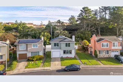 663 Foothill Drive, Pacifica, CA 94044 - Photo 3