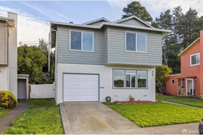 663 Foothill Drive, Pacifica, CA 94044 - Photo 5