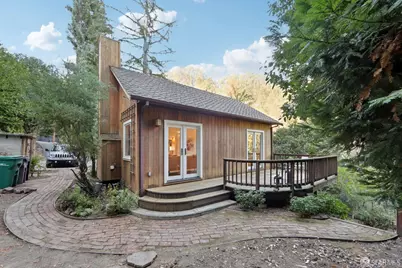 6891 Pinehaven Road, Oakland, CA 94611 - Photo 43