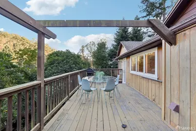 6891 Pinehaven Road, Oakland, CA 94611 - Photo 37