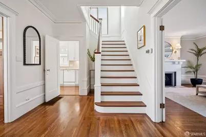 3641 Clement Street, San Francisco, CA 94121 - Photo 23