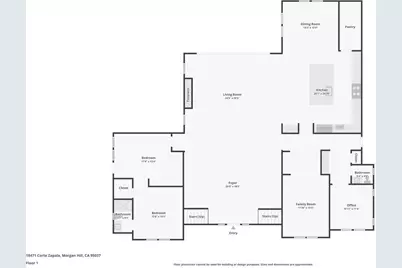 18471 Corte Zapala, Morgan Hill, CA 95037 - Photo 25