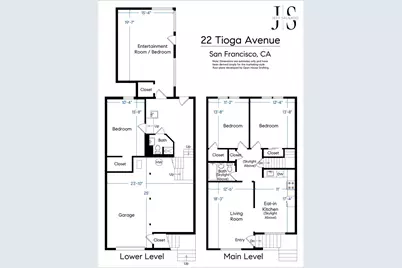 22 Tioga Avenue, San Francisco, CA 94134 - Photo 27