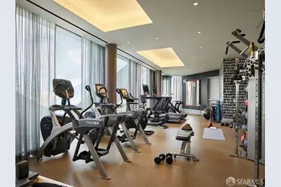 181 Fremont Street #56C, San Francisco, CA 94105 - Photo 35