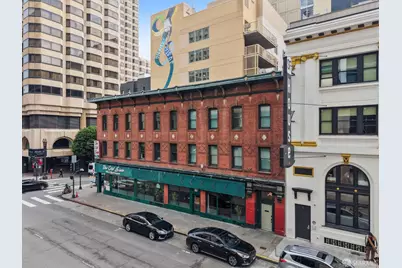 225 Ellis Street, San Francisco, CA 94102 - Photo 5