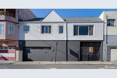 3810 Folsom Street, San Francisco, CA 94110 - Photo 1