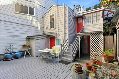741 Filbert Street, San Francisco, CA 94133 - Photo 35