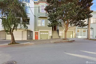 741 Filbert St, San Francisco, CA 94133 - Photo 3
