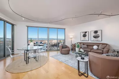 219 Brannan Street #5G, San Francisco, CA 94107 - Photo 13