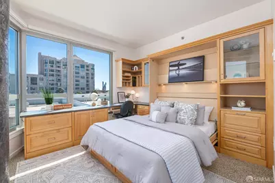 219 Brannan Street #5G, San Francisco, CA 94107 - Photo 19