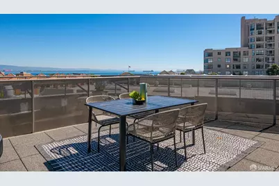 219 Brannan Street #5G, San Francisco, CA 94107 - Photo 5