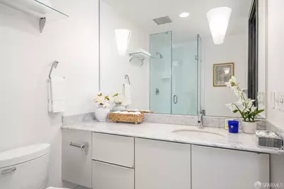 219 Brannan Street #5G, San Francisco, CA 94107 - Photo 25