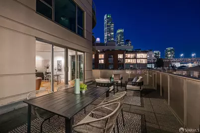 219 Brannan Street #5G, San Francisco, CA 94107 - Photo 41