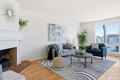 2006 31st Avenue, San Francisco, CA 94116 - Photo 3
