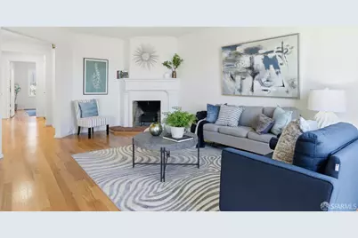 2006 31st Avenue, San Francisco, CA 94116 - Photo 5