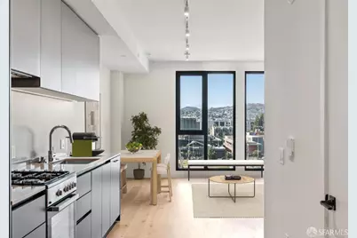 988 Harrison Street #S08, San Francisco, CA 94107 - Photo 1