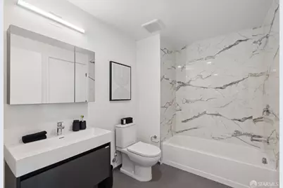988 Harrison Street #WD7, San Francisco, CA 94107 - Photo 7