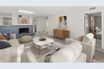 1059 El Centro Avenue #3, Oakland, CA 94602 - Photo 1