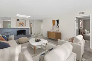 1059 El Centro Ave, Oakland, CA 94602 - Photo 1