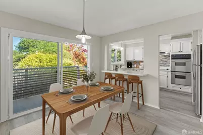 1059 El Centro Avenue #3, Oakland, CA 94602 - Photo 5