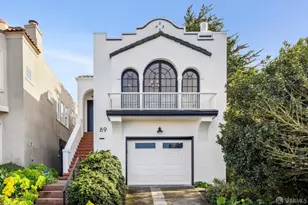 89 Idora Ave, San Francisco, CA 94127 - Photo 1