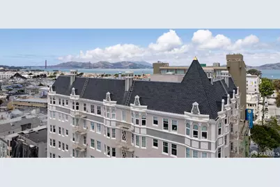 2701 Van Ness Avenue #403, San Francisco, CA 94109 - Photo 33