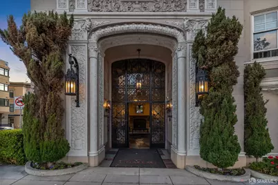 2701 Van Ness Avenue #403, San Francisco, CA 94109 - Photo 3