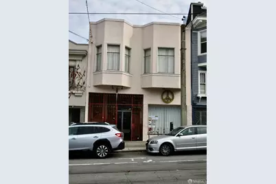 1348 9th Avenue, San Francisco, CA 94122 - Photo 1