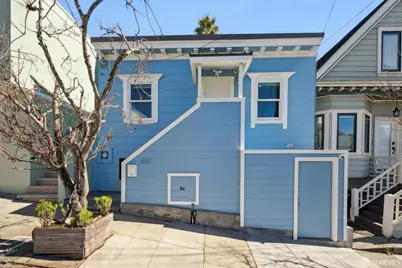 537 Moultrie Street, San Francisco, CA 94110 - Photo 57