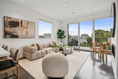 1479 Dolores Street, San Francisco, CA 94110 - Photo 5