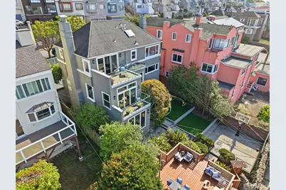 1983 15th Avenue, San Francisco, CA 94116 - Photo 49