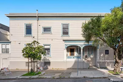 2 Hugo Street, San Francisco, CA 94122 - Photo 1