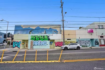 5300 Foothill Boulevard, Oakland, CA 94601 - Photo 3