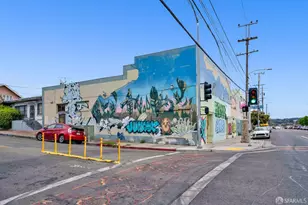 5300 Foothill Blvd, Oakland, CA 94601 - Photo 1