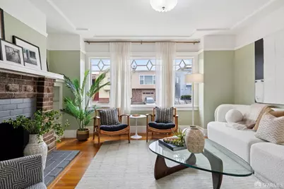 1439 22nd Avenue, San Francisco, CA 94122 - Photo 5