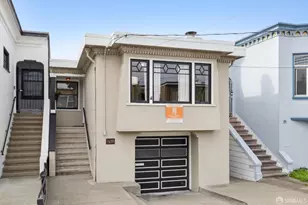1439 22nd Ave, San Francisco, CA 94122 - Photo 1
