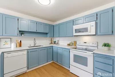 208 N Lake Merced Hills #3C, San Francisco, CA 94132 - Photo 19