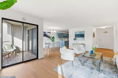208 N Lake Merced Hills #3C, San Francisco, CA 94132 - Photo 13