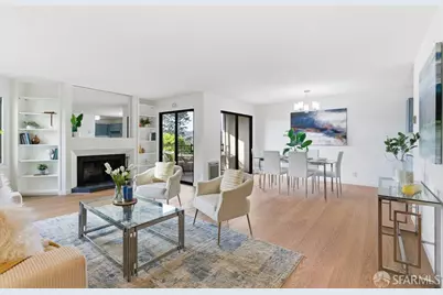 208 N Lake Merced Hills #3C, San Francisco, CA 94132 - Photo 3